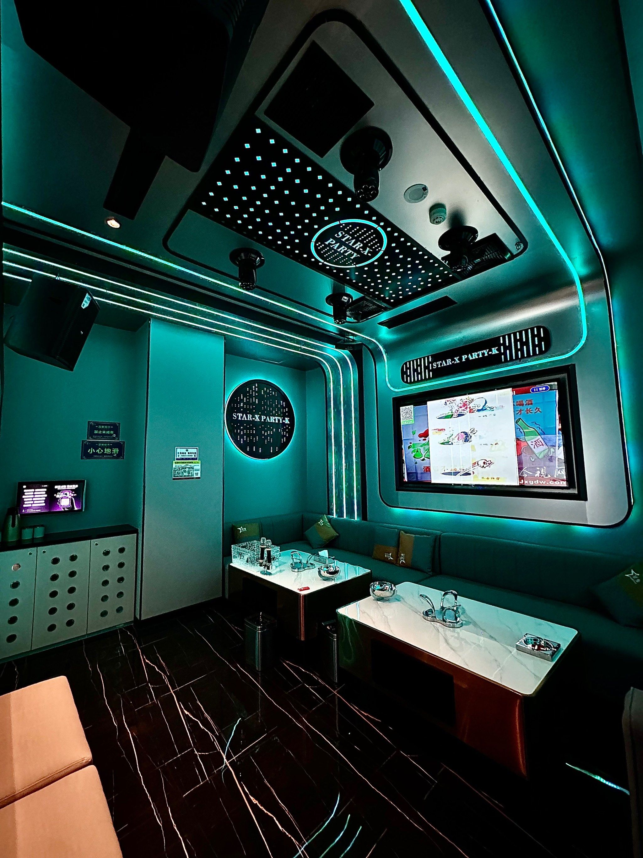 商务ktv昆明，划算吗-富民县ktv预定