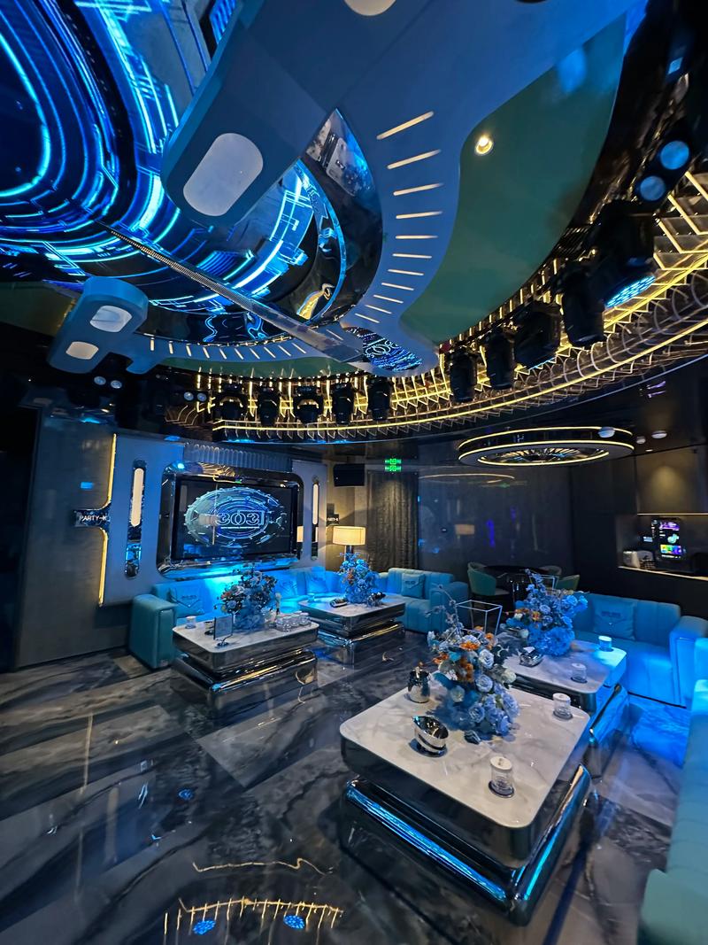 昆明商务ktv单人服务-富民县ktv预定